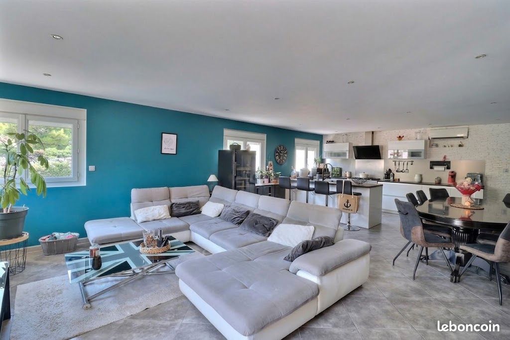 Maison 4 pièces 150 m² · à Vedène · 150 m² · 246 100 €