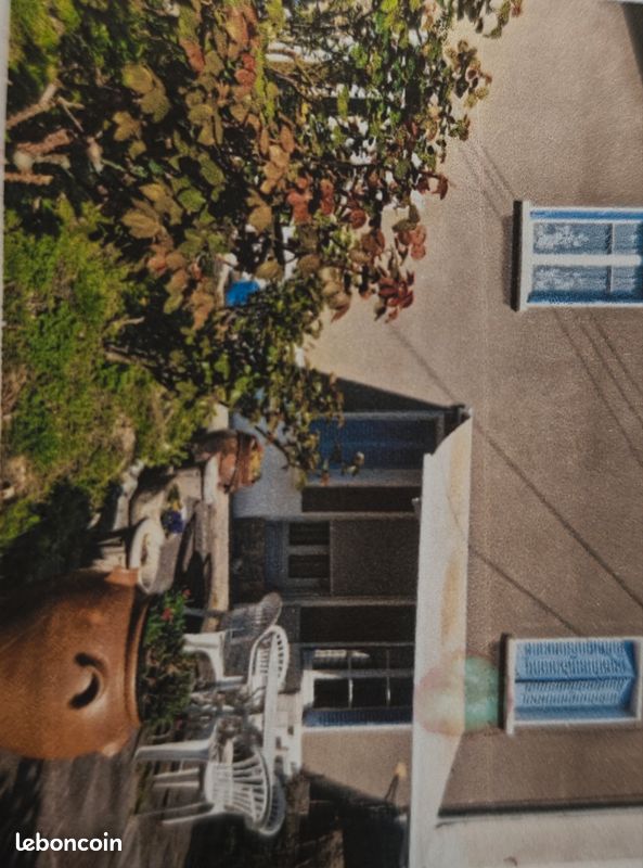 Maison 4 pièces 100 m² · à Voreppe · 100 m² · 250 000 €