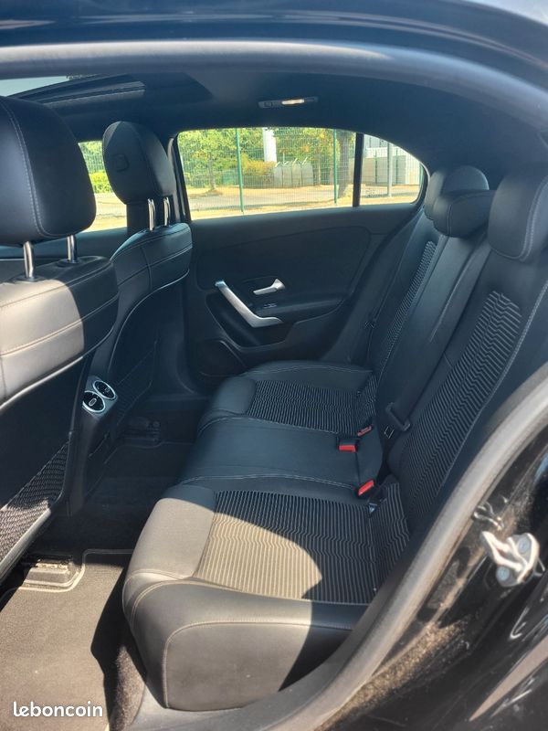 Mercedes classe a 200 bv garantie 6 mois (image 9)