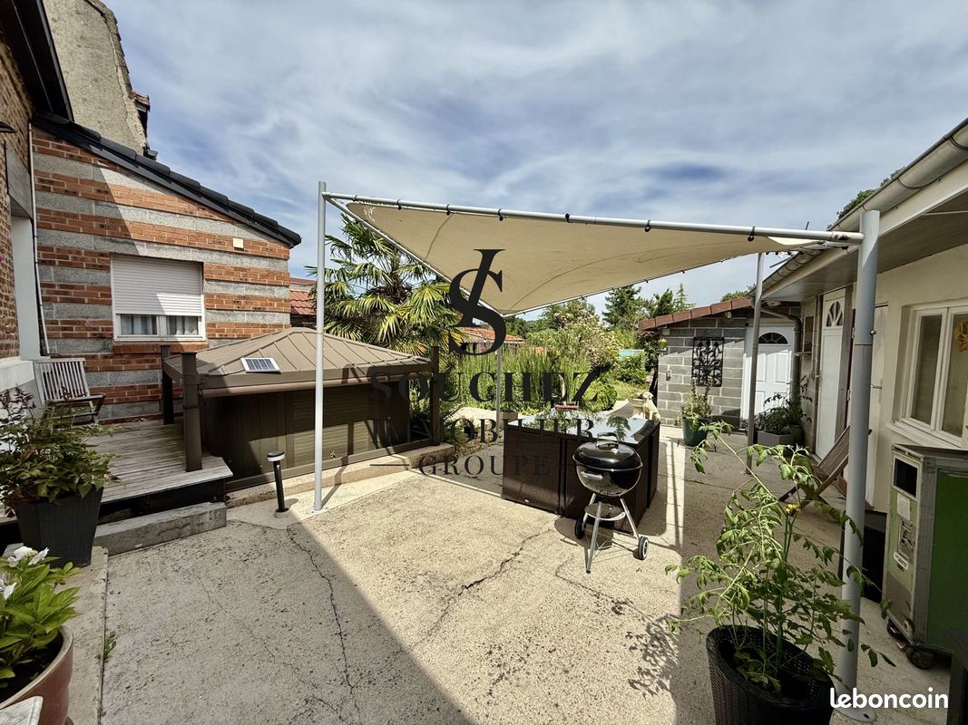 Maison 6 pièces 150 m² · à Givenchy-en-Gohelle · 150 m² · 229 900 €