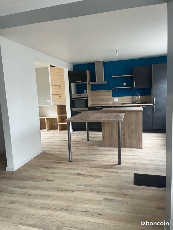 Maison 4 pièces 78 m² · à Alençon · 78 m² · 790 €/mois