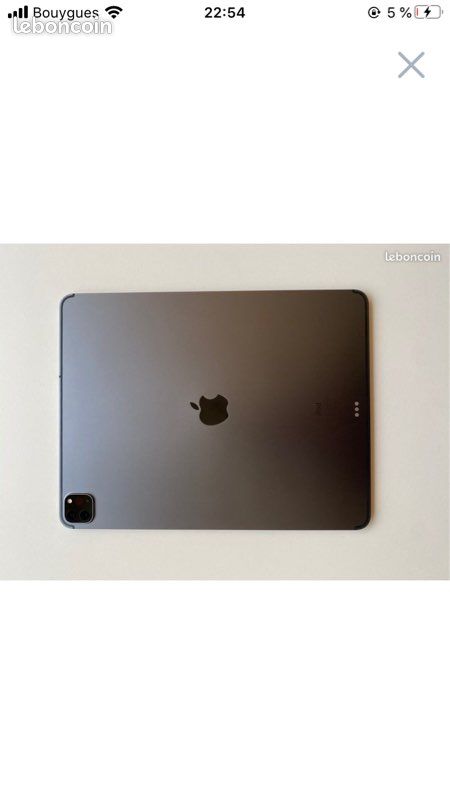 IPad Pro 2020 12.9 (image 2)