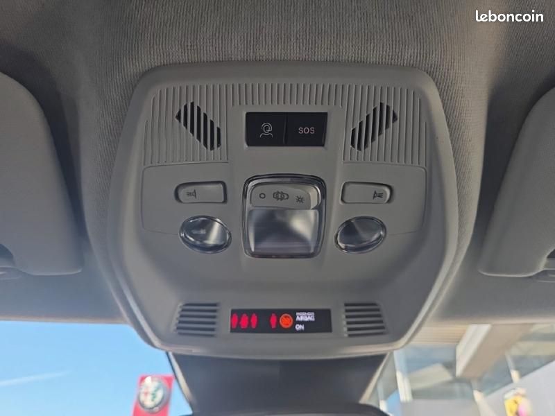 Citroen C3 1.2 Turbo 100ch MAX (image 21)
