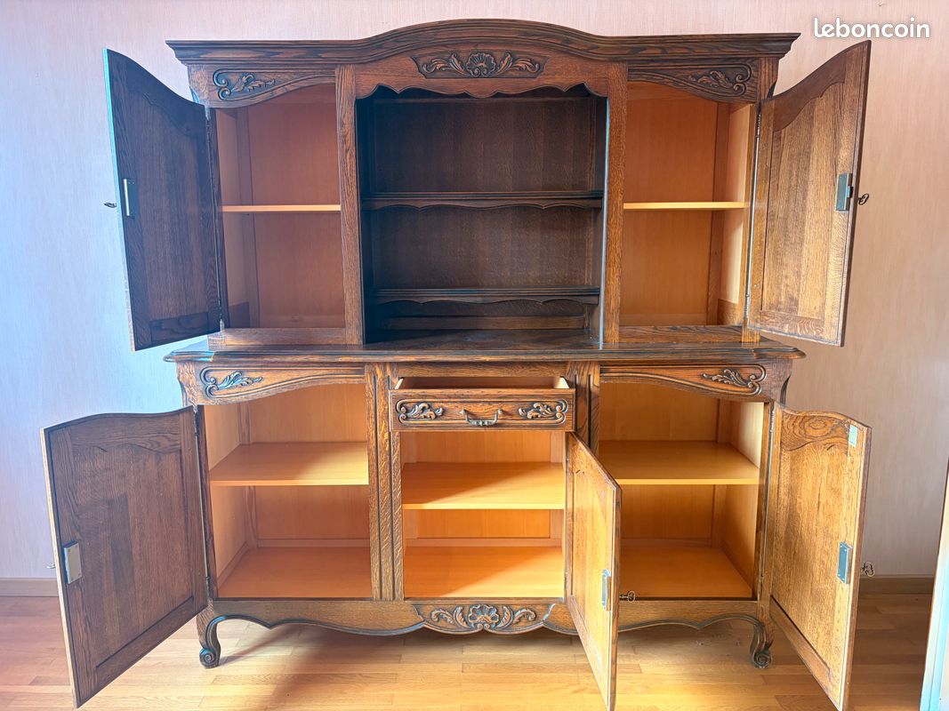 Buffet vintage (image 2)