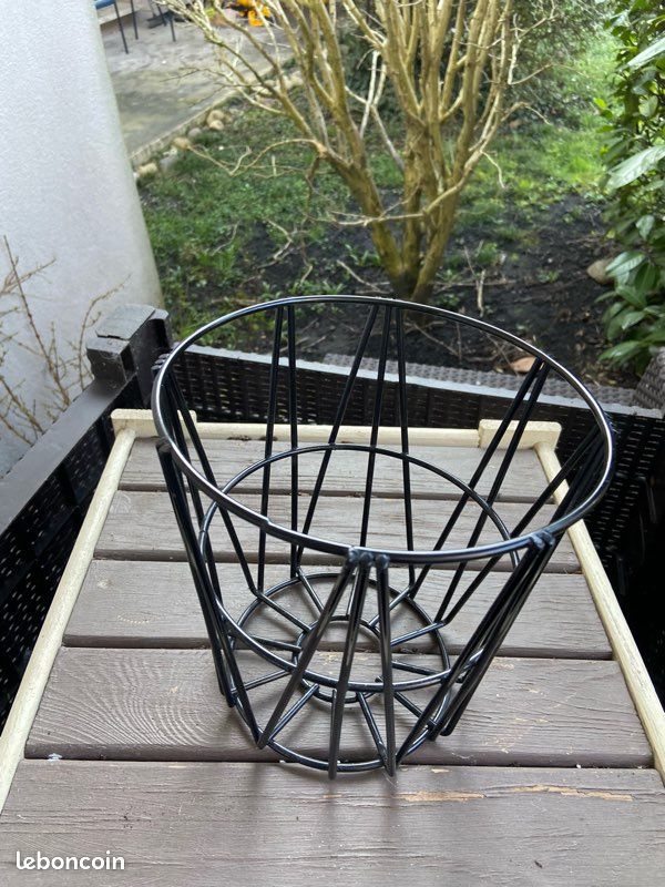 Vide poche (image 1)