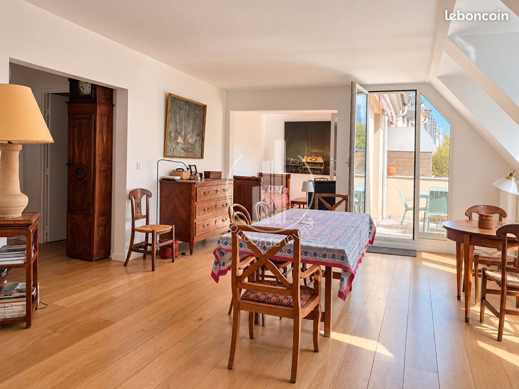 Appartement 4 pièces 112 m² · à Sèvres · 112 m² · 795 000 €
