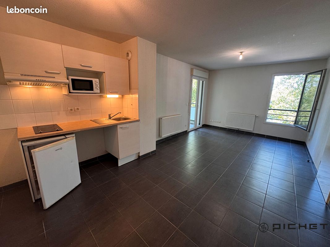 Appartement 2 pièces 41 m² · à Villenave-d'Ornon · 41 m² · 151 000 €