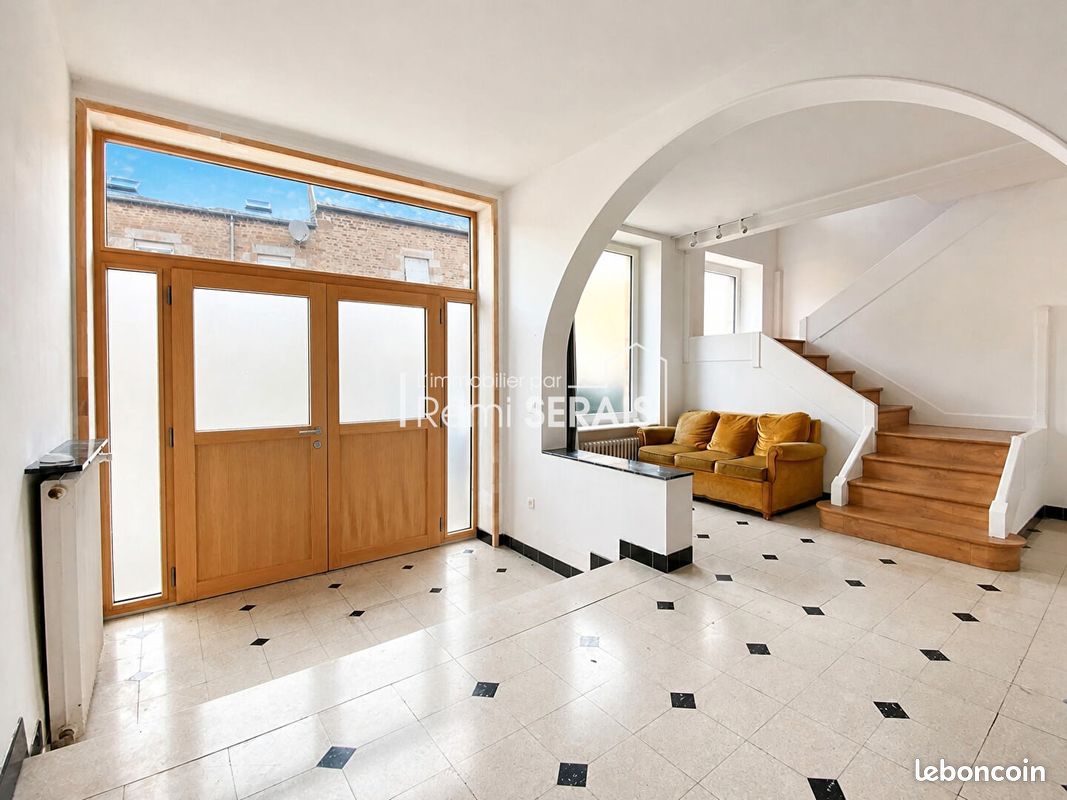 Maison 5 pièces 254 m² · à Flers · 254 m² · 228 975 €