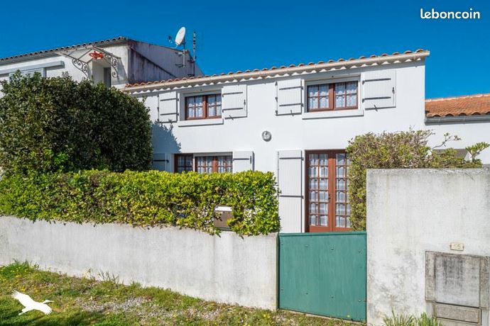 Maison 3 pièces 75 m²