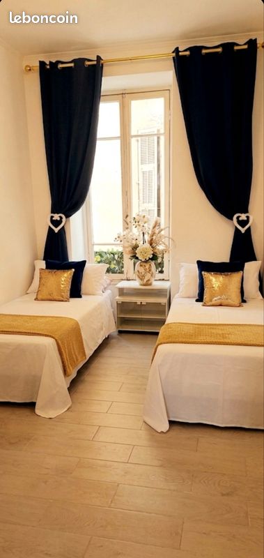 Appartement 3 pièces 50 m² · à Nice · 50 m² · 690 €/mois