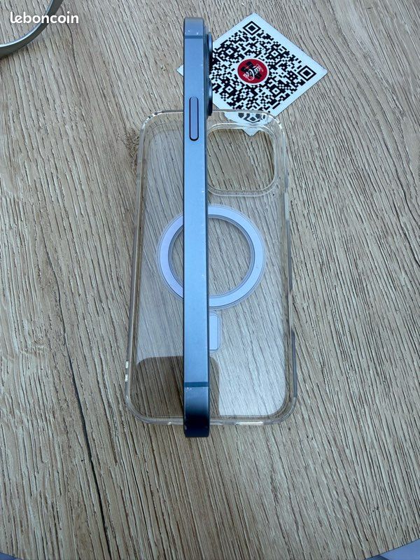 IPhone 14 Plus 128gb (image 5)