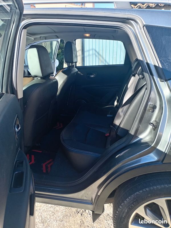 Voiture SUV (image 3)