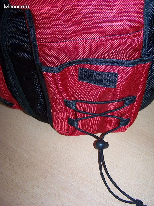 Sac à dos pour appareil photo (image 7)