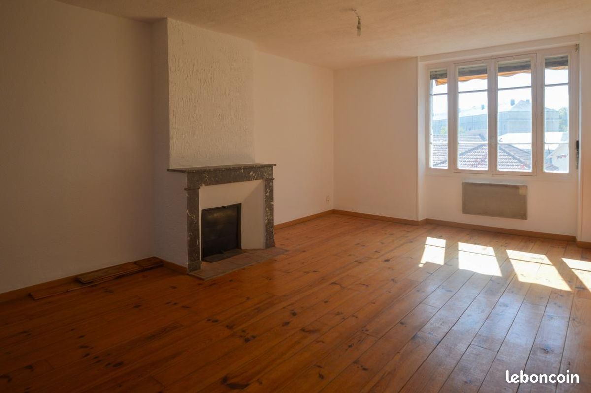 Appartement 2 pièces 53 m² · à Pau · 53 m² · 490 €/mois