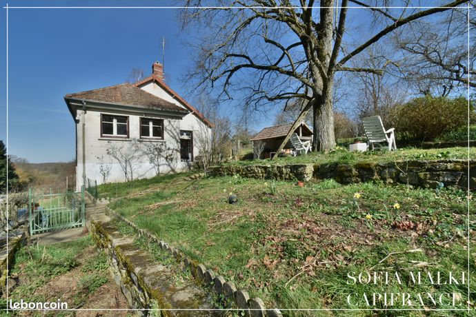Maison 4 pièces 105 m²