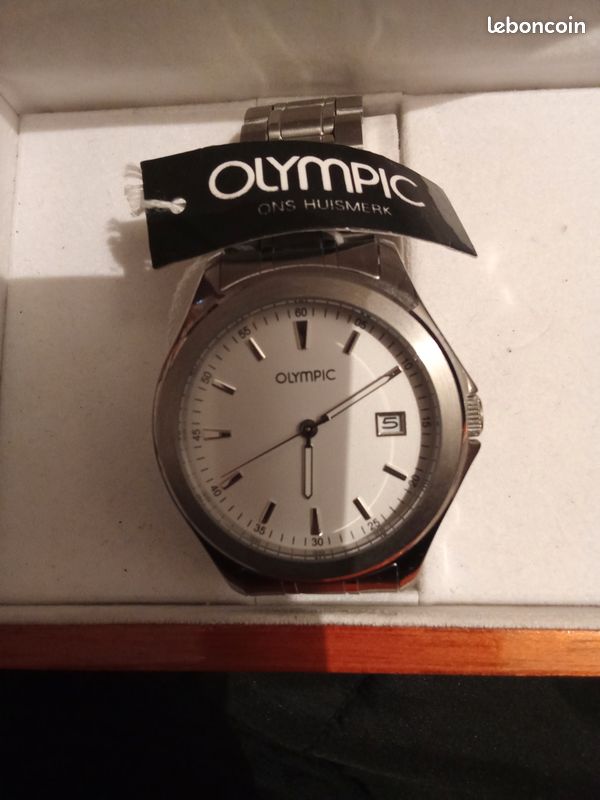 Montre homm (image 1)