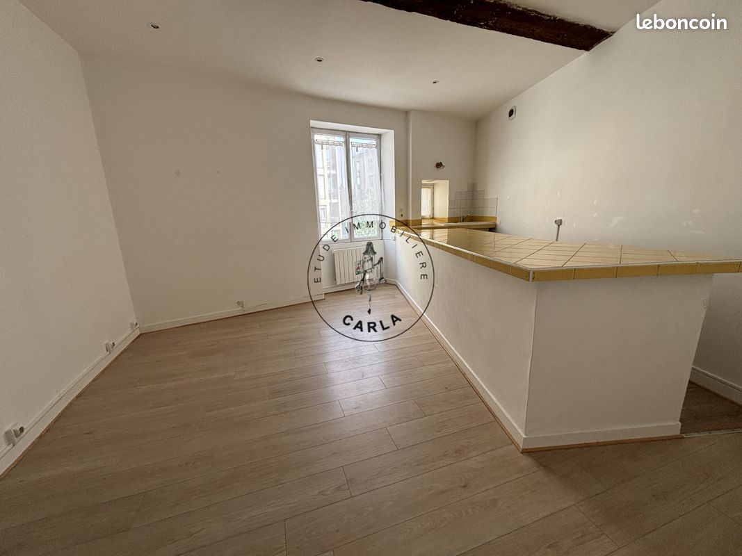 Appartement 2 pièces 51 m² · à Oullins-Pierre-Bénite · 51 m² · 765 €/mois
