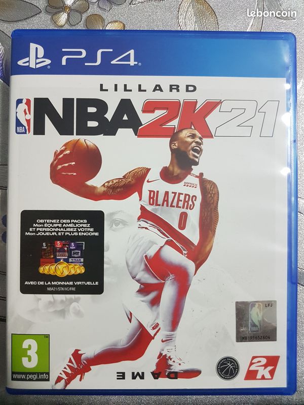 Nba2k21 (image 1)