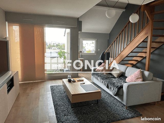 Appartement 2 pièces 55 m² · à Saint-Jean-de-Braye · 55 m² · 685 €/mois