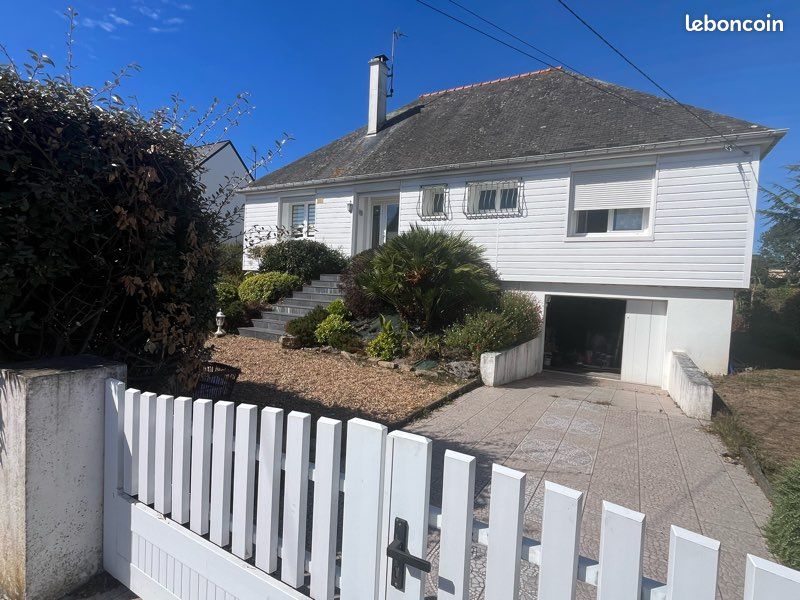 Maison 4 pièces 135 m² · à Le Pouliguen · 135 m² · 750 000 €