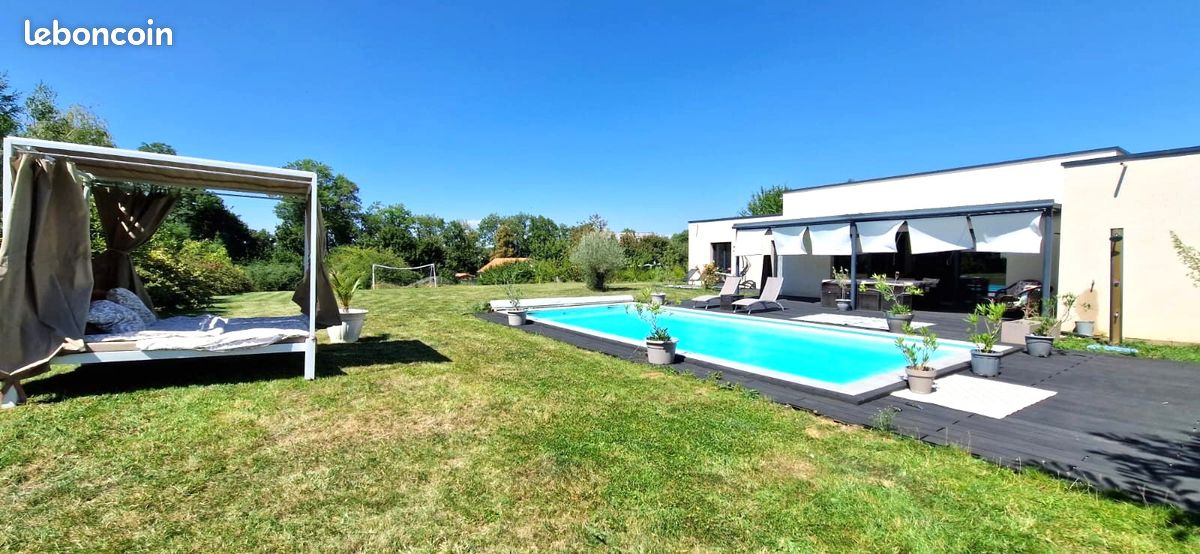 Maison 7 pièces 150 m² · à Jarny · 150 m² · 480 000 €