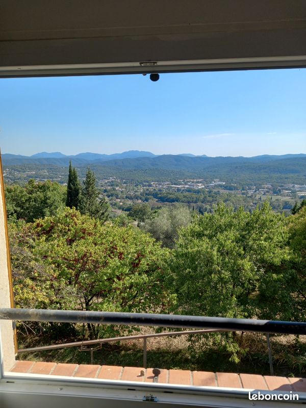 Appartement 5 pièces 106 m² · à Montauroux · 106 m² · 300 000 €