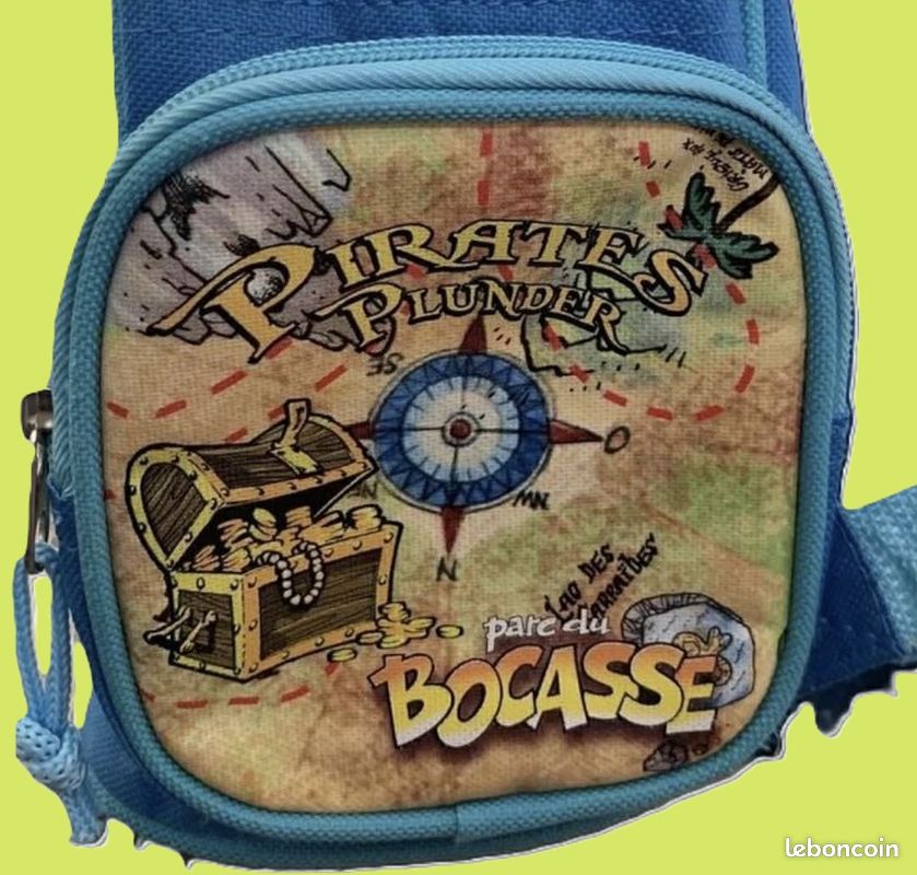 Sac à dos enfant (image 4)