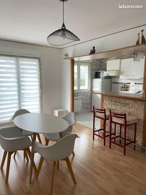 Appartement 2 pièces 51 m² · à Nancy · 51 m² · 760 €