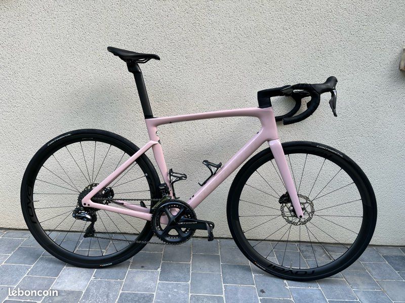 Tarmac SL7 Vélos