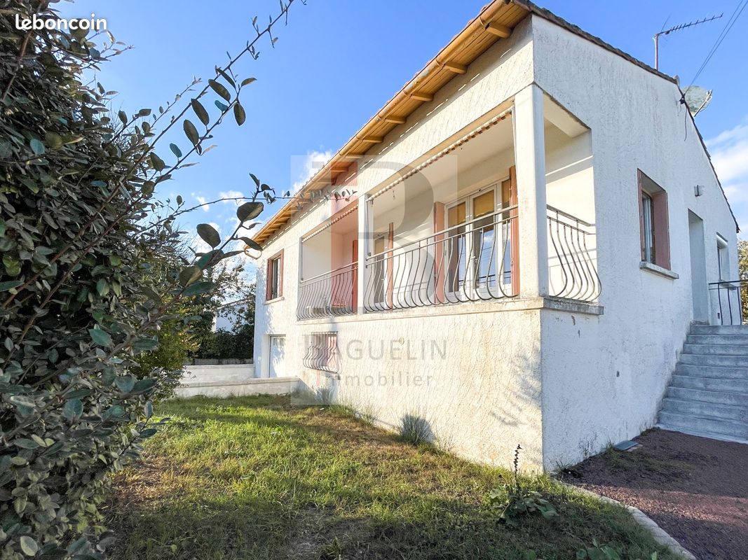 Maison 4 pièces 85 m² · à Fouras · 85 m² · 1 150 €/mois