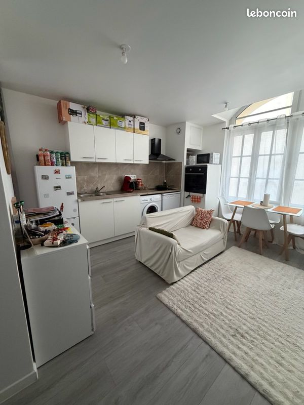 Appartement 1 pièce 22 m² · à Agen · 22 m² · 415 €
