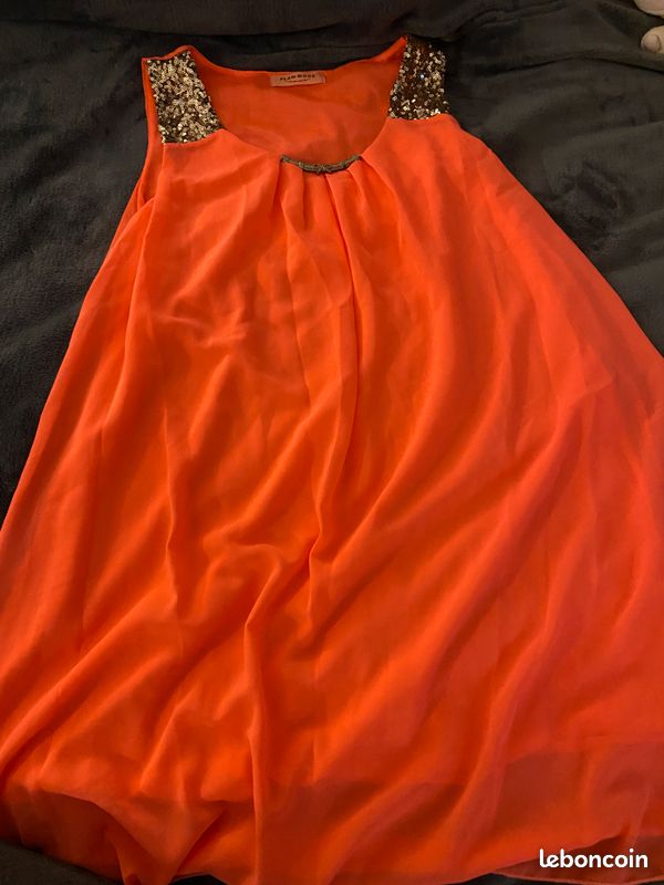 Robe , tunique courte (image 1)
