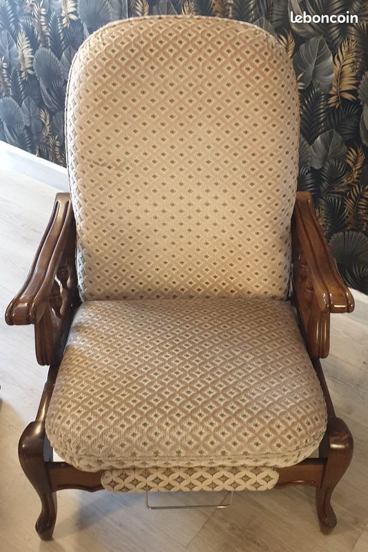 Fauteuil Evertyle (image 1)