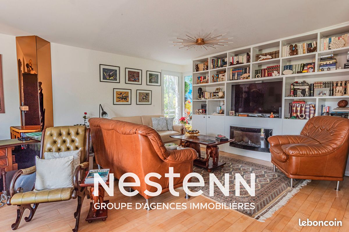 Appartement 4 pièces 110 m² · à Albi · 110 m² · 299 000 €