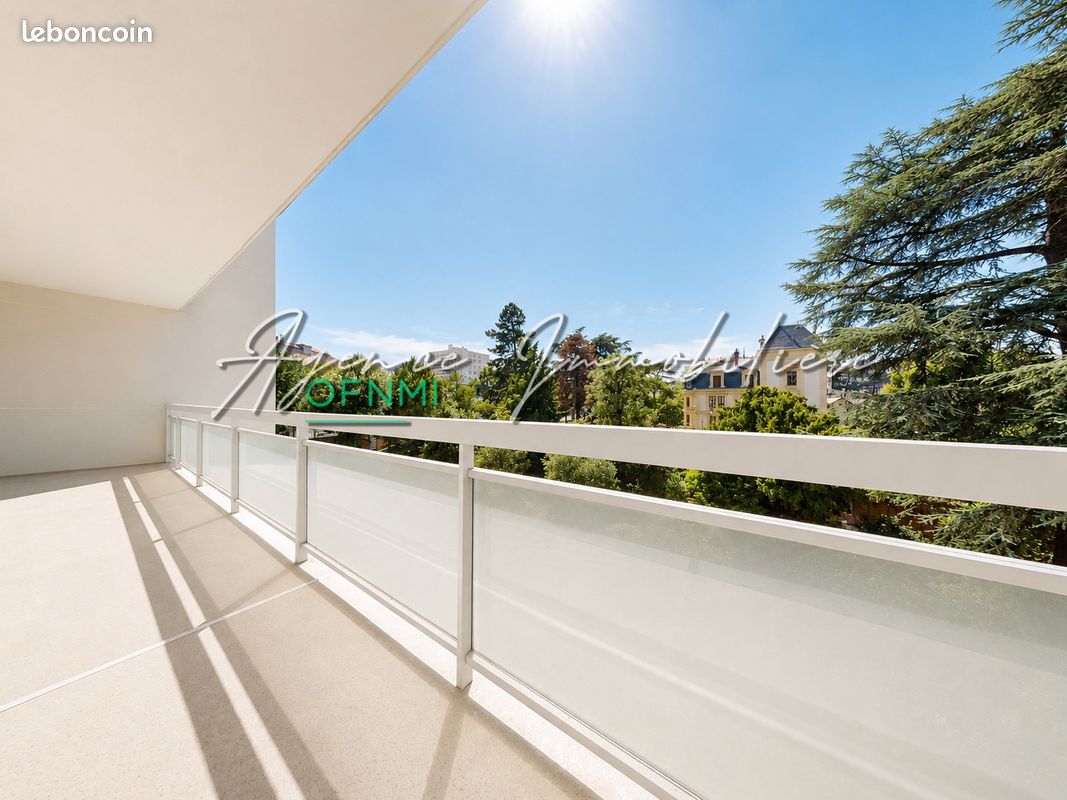 Appartement 3 pièces 80 m² · à Saint-Chamond · 80 m² · 199 000 €