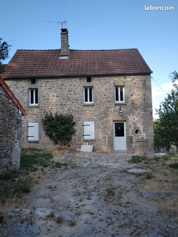 Maison 3 pièces 80 m² · à Ars · 80 m² · 490 €