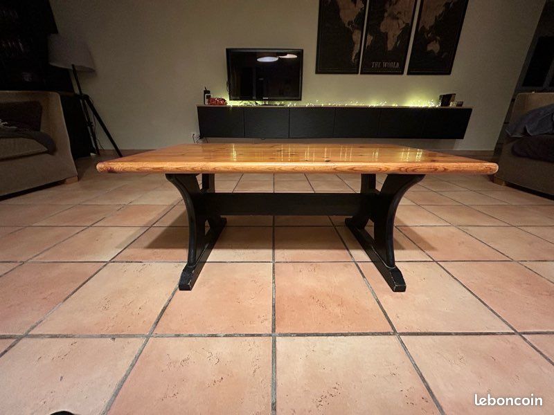 Table basse (image 1)