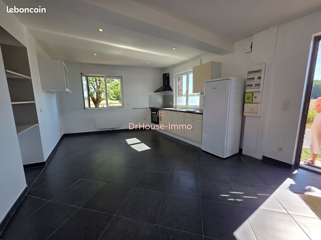 Appartement 3 pièces 50 m² · à Tressin · 50 m² · 750 €/mois