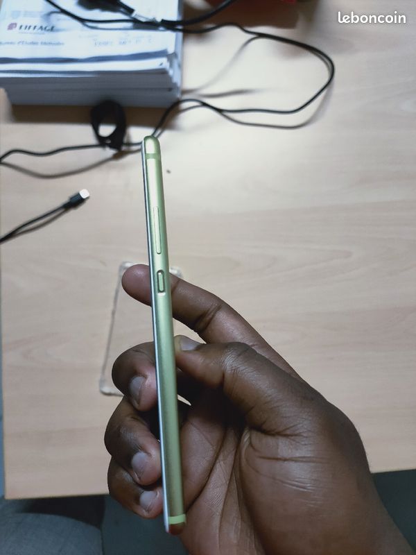 HUAWEI P10 plus (image 3)