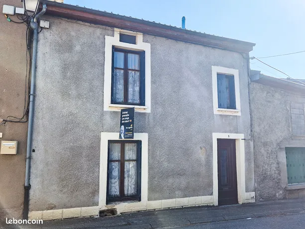 Annonce vente Maison gorze