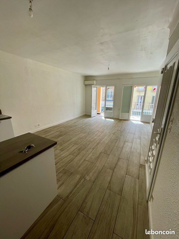 Appartement 3 pièces 68 m² · à Céret · 68 m² · 145 000 €