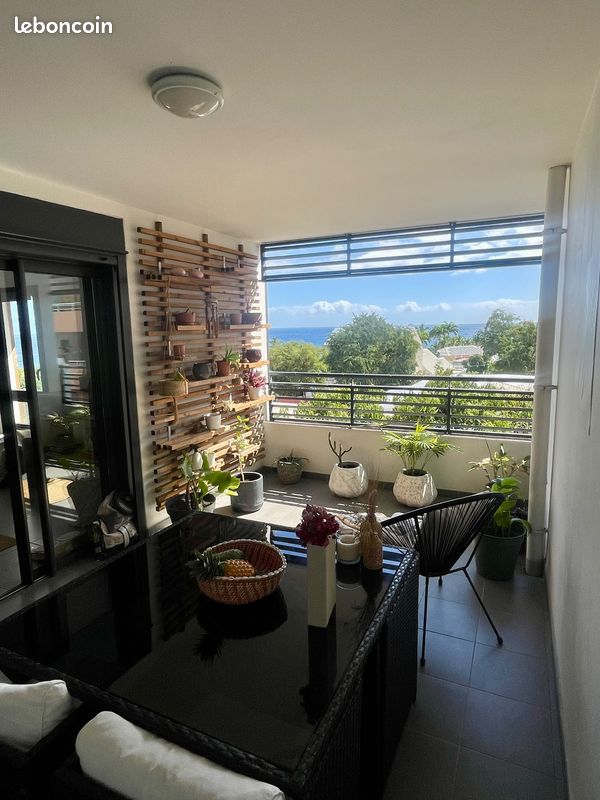 Appartement 2 pièces 45 m² · à La Possession · 45 m² · 890 €/mois