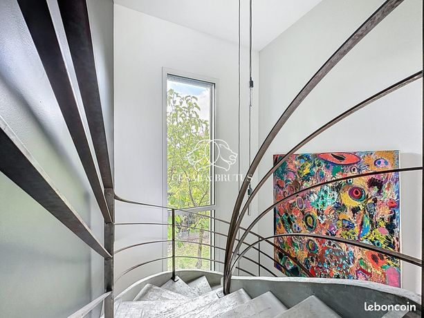Maison 5 pièces 180 m² — 18