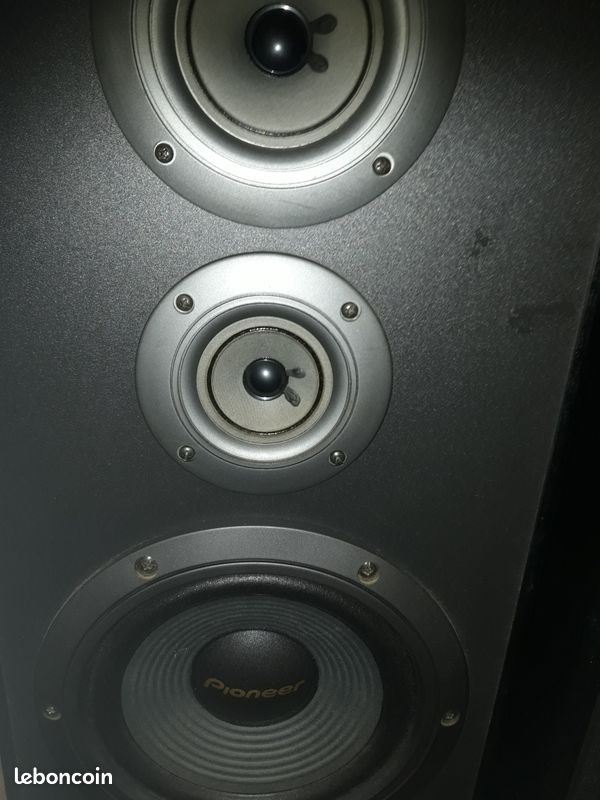 Pionner CS 5070 (image 4)