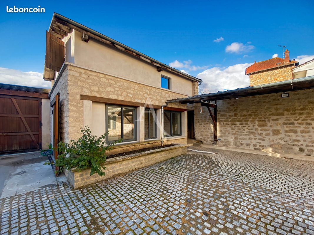 Maison 3 pièces 63 m² · à Vauréal · 63 m² · 245 000 €