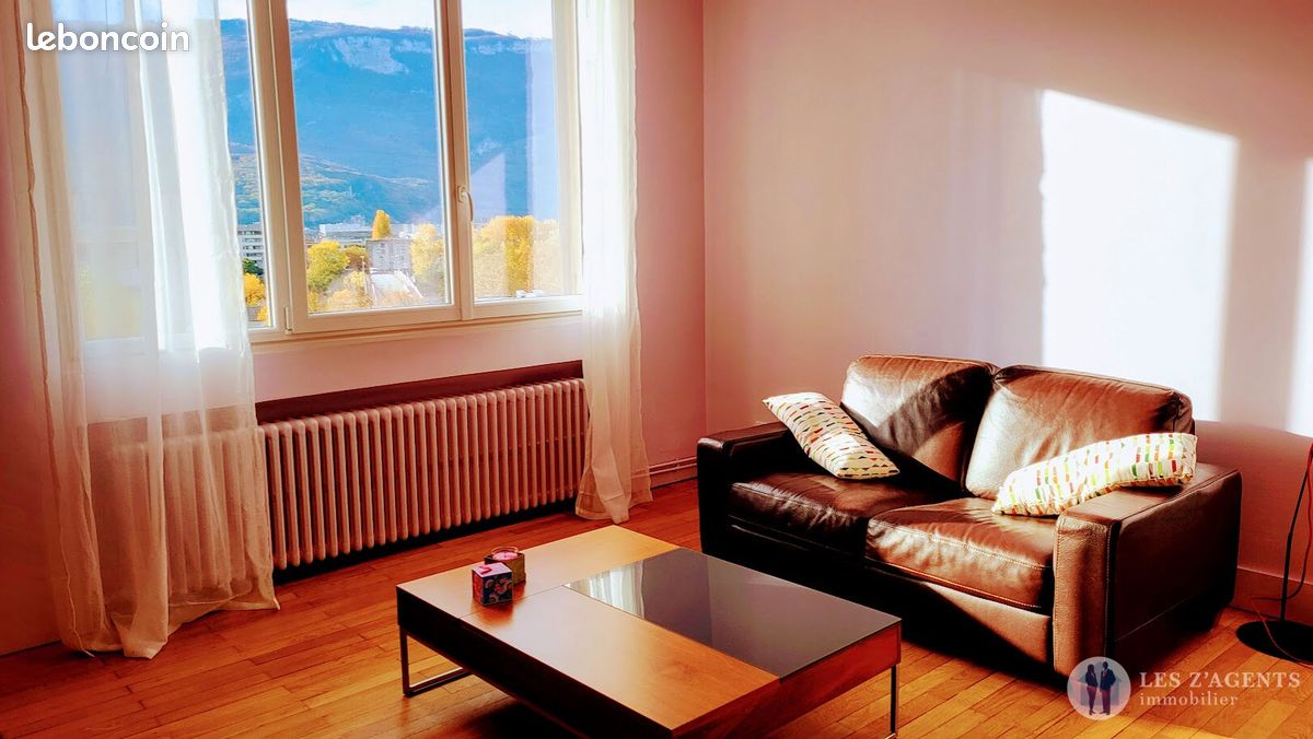 Appartement 2 pièces 59 m² (image 2)