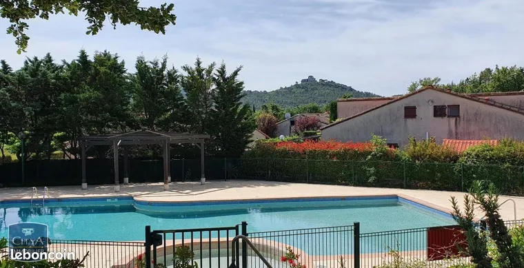 Annonce vente Maison forcalqueiret