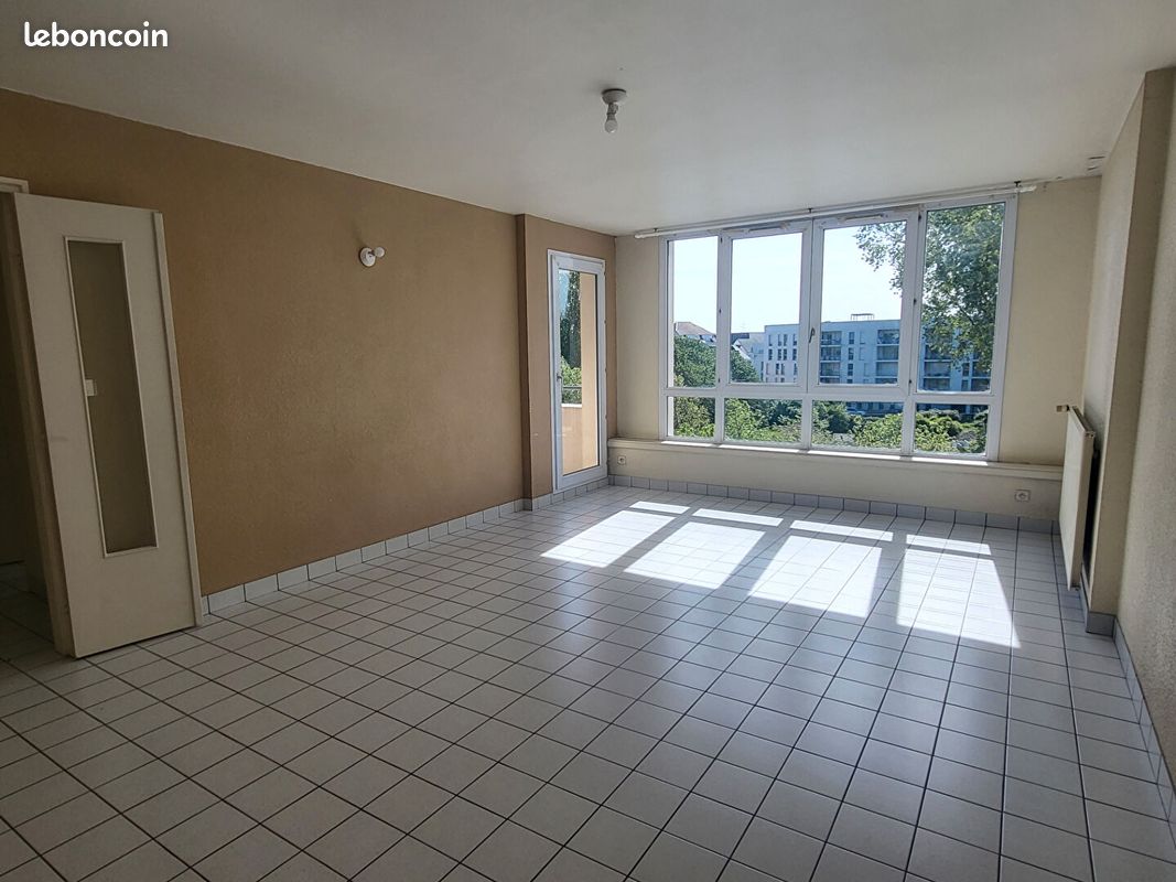 Appartement 2 pièces 55 m² · à Nantes · 55 m² · 715 €/mois