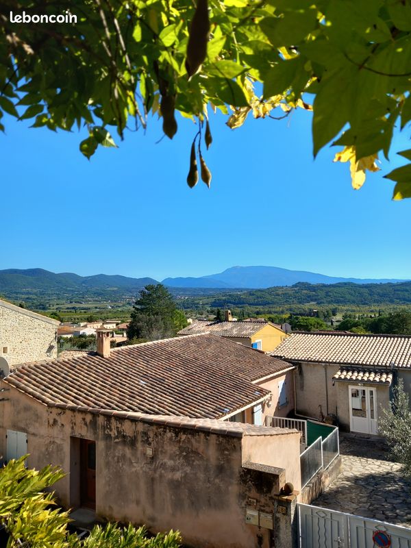 Maison 7 pièces 130 m² · à Vinsobres · 130 m² · 218 000 €