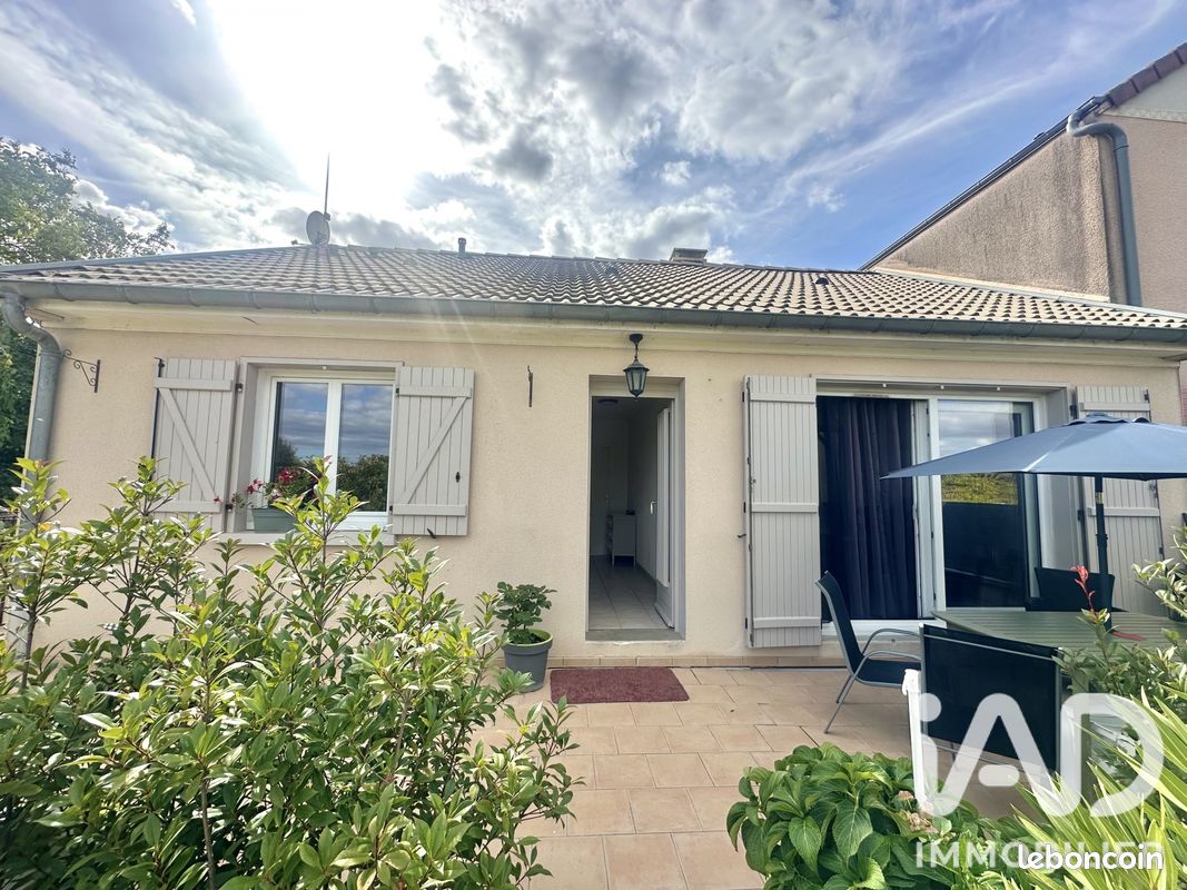Maison 4 pièces 90 m² · à Songy · 90 m² · 130 000 €